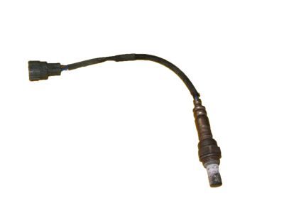 Lexus 89465-33080 Sensor, Oxygen