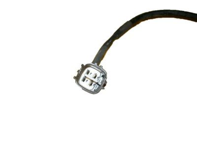 Lexus ES300 Oxygen Sensor - 89465-33080