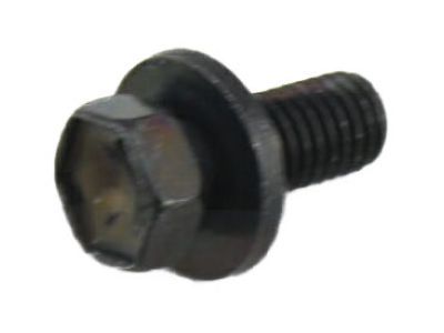 Lexus 91641-H0820 Bolt, W/Washer