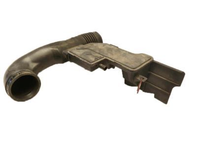 Lexus 17875-50340 Pipe, Intake Air Connector