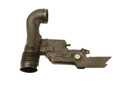 Lexus 17875-50340 Pipe, Intake Air Connector