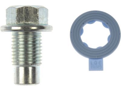 1997 Lexus LX450 Drain Plug - 90341-12026