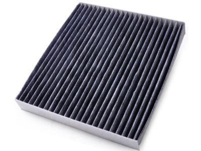 Lexus LX570 Cabin Air Filter - 87139-50060