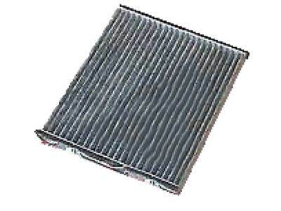 Lexus 87139-50060 Clean Air Filter