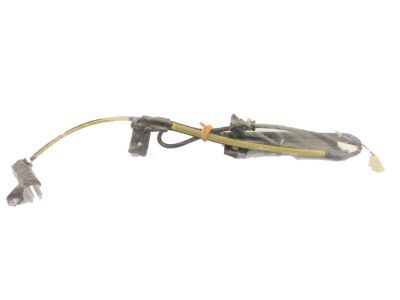 2004 Lexus GS300 Speed Sensor - 89545-30010