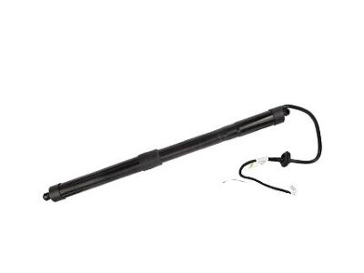 68920-79005 Lexus Unit Set, Power Back Product Photo 1 of 1