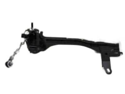 Lexus 89406-50130 Sensor Sub-Assembly, Height Control