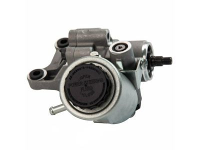 Lexus 44320-50010 Power Steering Pump W/ Reservoir