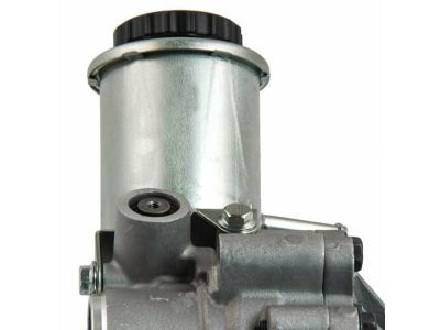 Lexus 44320-50010 Power Steering Pump W/ Reservoir