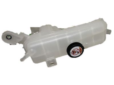 2020 Lexus NX300 Coolant Reservoir - 16470-28113