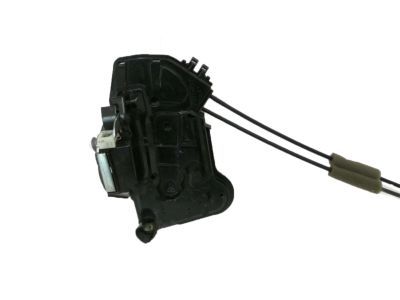 Lexus IS250 Door Latch Cable - 69750-53070