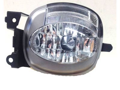 Lexus ES350 Fog Light - 81221-33200