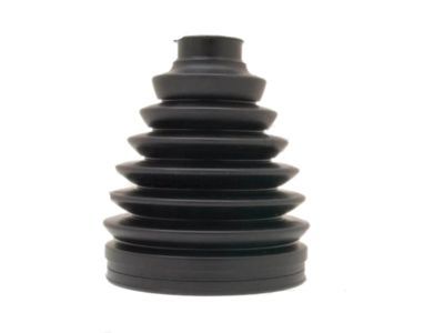 Front CV Axle Boot Kit For Toyota 4Runner 03-09, FJ Cruiser 07-09, Lexus GX470 03-09