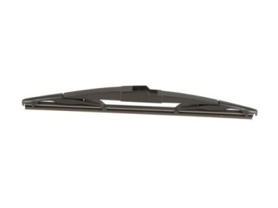 Lexus RX350 Windshield Wiper - 85242-0E040