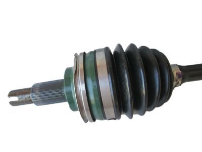 Lexus GS350 Axle Shaft - 43460-39215