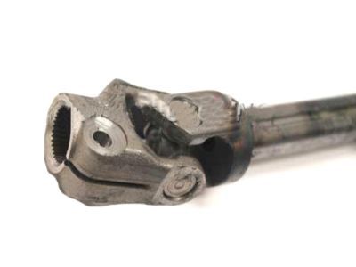 Lexus 45220-0E020 Shaft Assy, Steering Intermediate