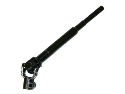 2012 Lexus RX350 Steering Shaft - 45220-0E020