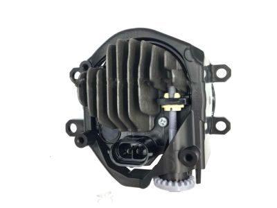 Lexus 81220-48051 Lamp Assy, Fog, LH