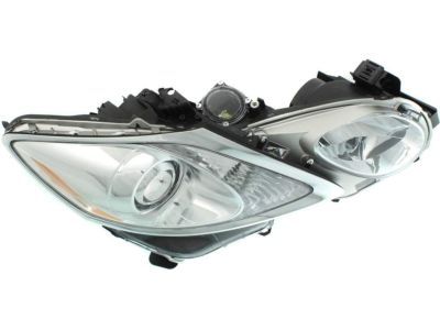 2011 Lexus GS460 Headlight - 81140-30B61