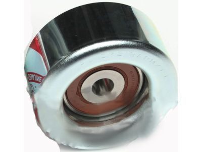 Lexus 16604-31020 Pulley Sub-Assy, Idler, NO.2