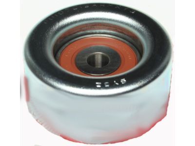 2010 Lexus RX450h A/C Idler Pulley - 16604-31020