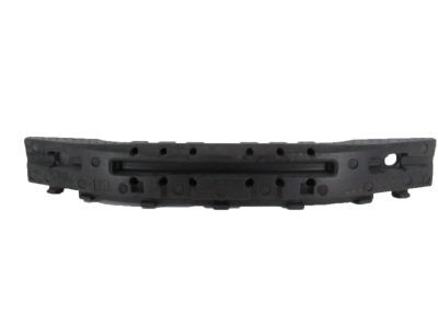 Lexus 52611-0E020 Absorber, Front Bumper Energy