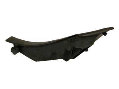 Lexus 53866-60090 Seal, Front Fender To C