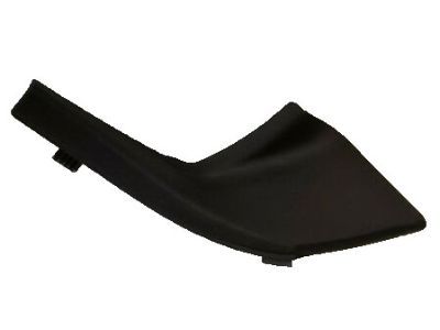 Lexus 53866-60090 Seal, Front Fender To C