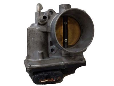 2016 Lexus IS350 Throttle Body - 22030-31020