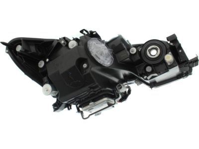 Lexus 81070-30B72 Headlamp Unit Assembly, Left