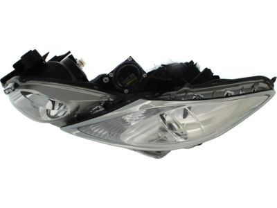 Lexus 81070-30B72 Headlamp Unit Assembly, Left