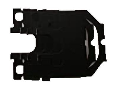 Lexus 04946-50050 Shim Kit, Anti Squeal(For Rear Disc Brake)