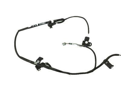 Lexus 82183-0E020 Wire, Luggage Room