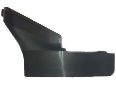 Lexus 75862-33020 Protector, Rocker Panel MOULDING