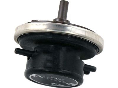 Lexus EGR Valve - 25870-50010