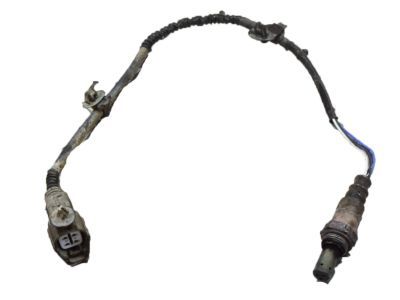 Lexus 89465-48230 Sensor, Oxygen