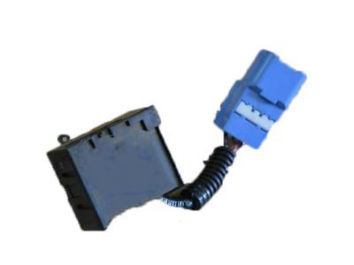 Lexus Seat Heater Switch - 87501-76011