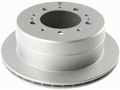 Lexus LX470 Brake Disc - 42431-60281