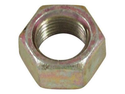 Lexus 94115-41200 Nut