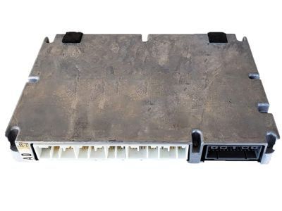 Lexus GS300 Engine Control Module - 89661-3A422