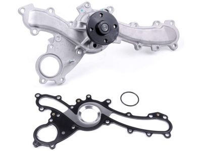 Lexus 16100-39455 Engine Water Pump Assembly