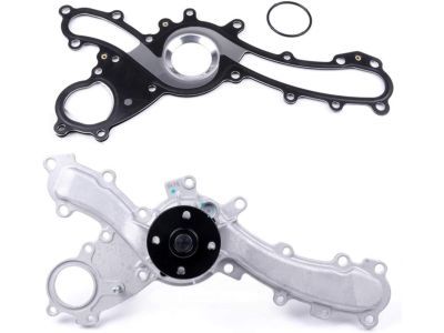 Lexus 16100-39455 Engine Water Pump Assembly