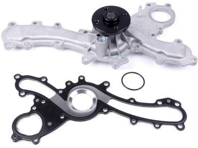 Lexus 16100-39455 Engine Water Pump Assembly