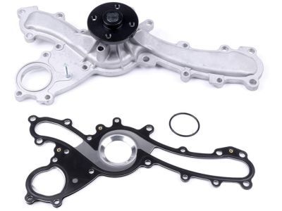 Lexus 16100-39455 Engine Water Pump Assembly