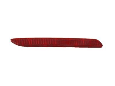 Lexus RC200t Bumper Reflector - 81910-48012