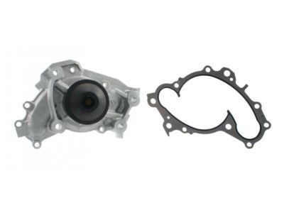 Lexus 16100-09070 Engine Water Pump Assembly