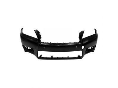 Lexus 52119-3A965 Front Bumper Cover L/P