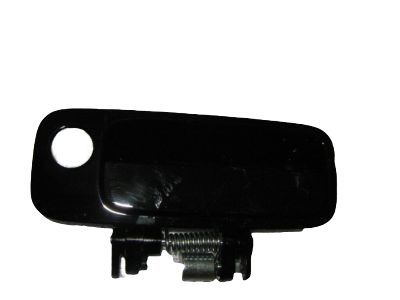 Lexus 69220-33041-C0 Front Door Outside Handle Assembly, Left