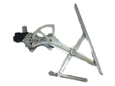 Lexus 85720-60331 Motor Assy, Power Window Regulator