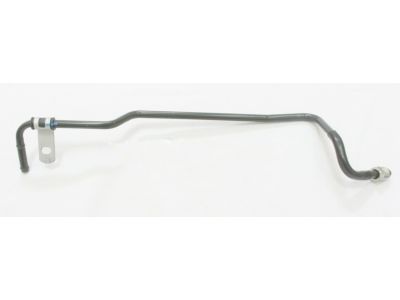 Lexus 44420-48060 Power Steering Return Tube Assembly